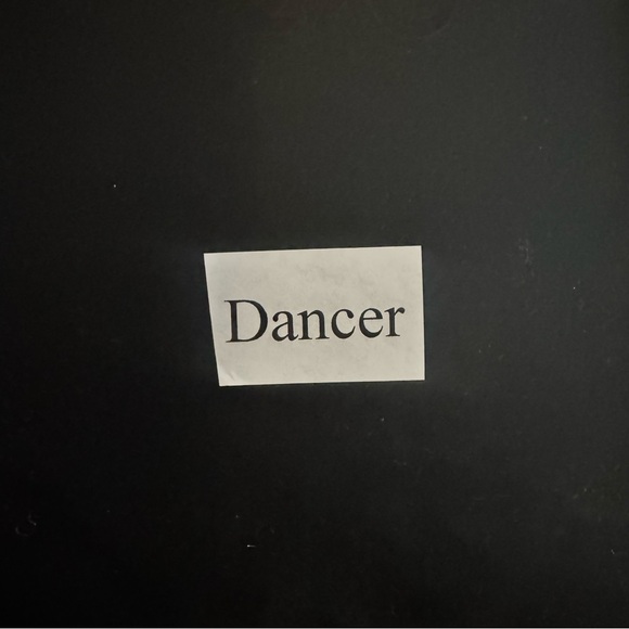 White House Black Market Blue Floral Camisole - Picture 12 of 12